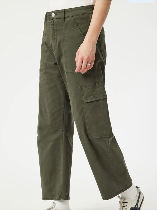 Mavi Pants - 🔥MAVI🔥Women’s Vinnie Barrel Pants, Size 27